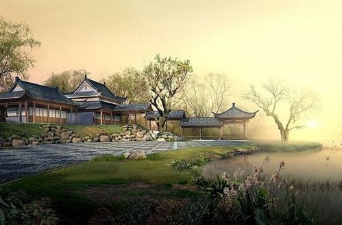 描寫(xiě)四季山水的詩(shī)句古詩(shī)詞