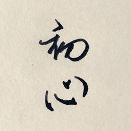 關(guān)于初心動(dòng)機的詩(shī)句