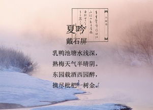 形容夏日炎熱的詩(shī)句,夏日炎熱的詩(shī)句古詩(shī),描寫(xiě)夏日午后炎熱詩(shī)句