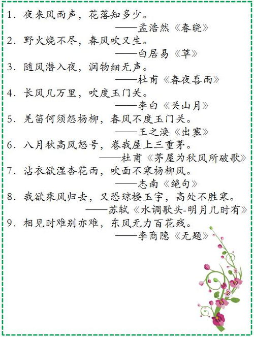 形容調研的古詩(shī)句