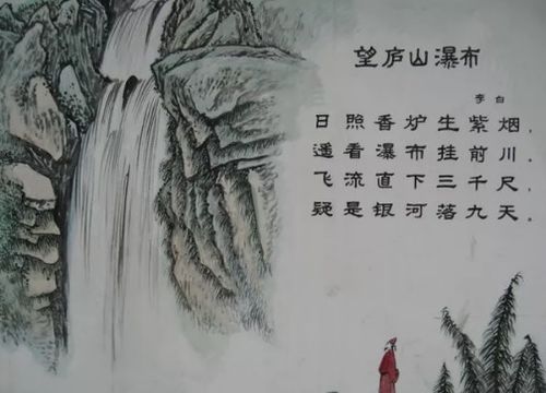描寫(xiě)各地名勝的古詩(shī)句