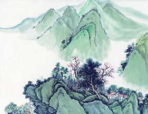 寫(xiě)夏天山水的詩(shī)句古詩(shī)