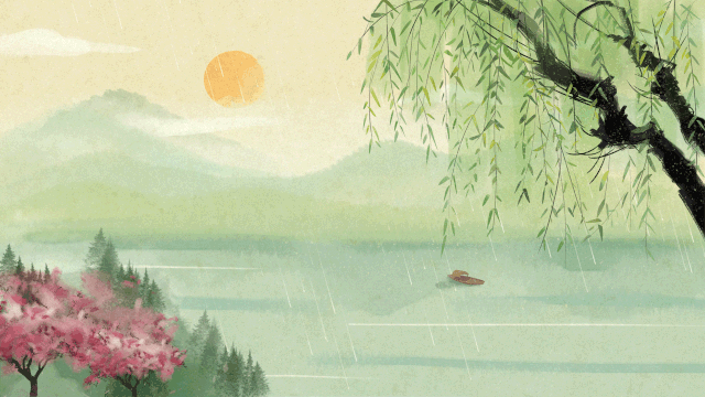 詩(shī)句,美景,都有哪些