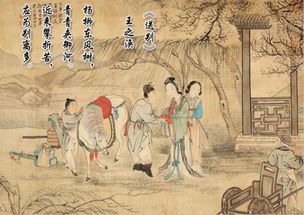 關(guān)于戴柳的詩(shī)句