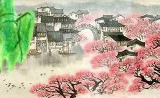 游山西村的一句一句古詩(shī)詩(shī)句翻譯