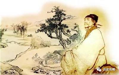夸男子的古詩(shī)句
