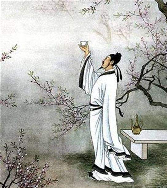 夸男生的古詩(shī)句,夸男子帥氣的古詩(shī),夸男子長(cháng)得帥的古詩(shī)