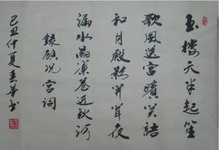 古詩(shī)宮詞的詩(shī)句