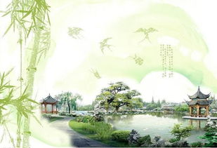 關(guān)于雨天江河的詩(shī)句