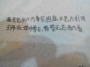 關(guān)于家鄉的詩(shī)句1句