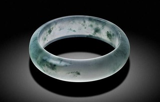 關(guān)于翡翠手鐲的詩(shī)句