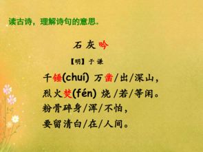 六級學(xué)過(guò)帶有秋字的古詩(shī)句