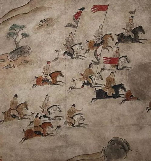 狩獵,詩(shī)句,唐朝