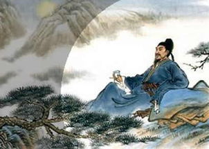 古詩(shī)寫(xiě)人受打擊再勵志的詩(shī)句