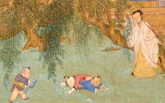 楊萬(wàn)里關(guān)于初夏的詩(shī)句