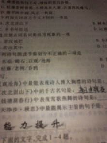 關(guān)于胸懷廣闊的詩(shī)句有
