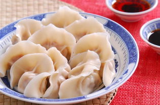 關(guān)于冬至吃水餃的美好詩(shī)句