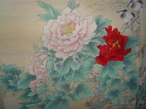 古詩(shī),詩(shī)句,描寫(xiě),牡丹