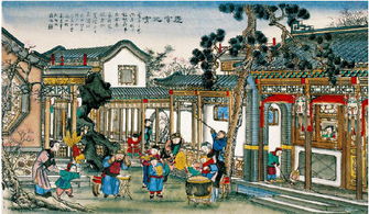 描寫(xiě)正月十五的詩(shī)句古詩(shī)