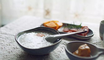 關(guān)于早飯的詩(shī)句