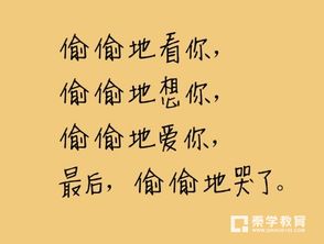 關(guān)于愛(ài)情不理解的詩(shī)句