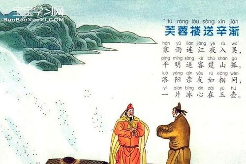 古詩(shī)有關(guān)送別的詩(shī)句有哪些