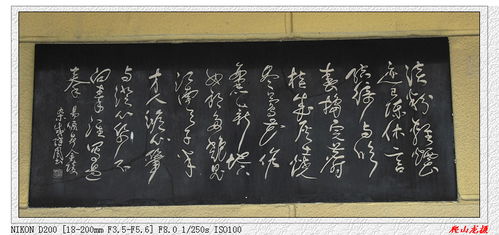 關(guān)于常德的詩(shī)句
