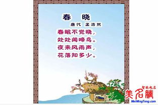 好聽(tīng)的古詩(shī)句子中取名