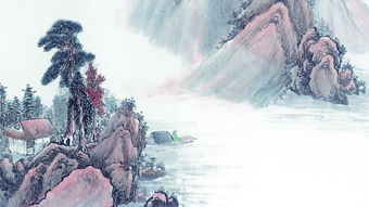 古詩(shī),詩(shī)句,山水,夏天
