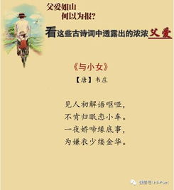 有關(guān)父愛(ài)的詩(shī)句古詩(shī)詞或精彩片段,有關(guān)父愛(ài)的詩(shī)句古詩(shī)詞,關(guān)于父愛(ài)母愛(ài)的詩(shī)句古詩(shī)