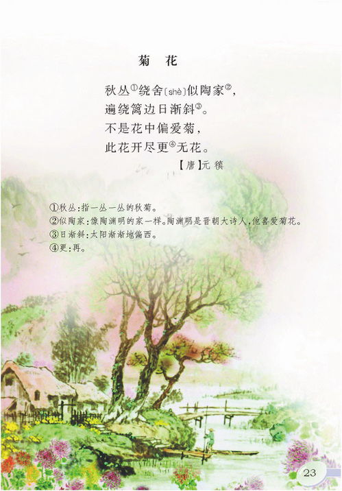 古詩(shī),詩(shī)句,贊美,秋天