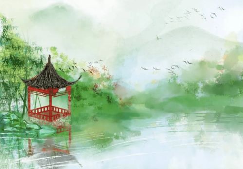 詩(shī)句,于月