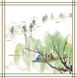 柳樹(shù)詩(shī)句古詩(shī)