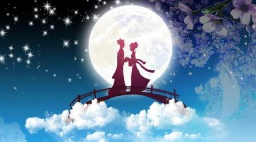 寫(xiě)出兩句關(guān)于牛郎織女的詩(shī)句
