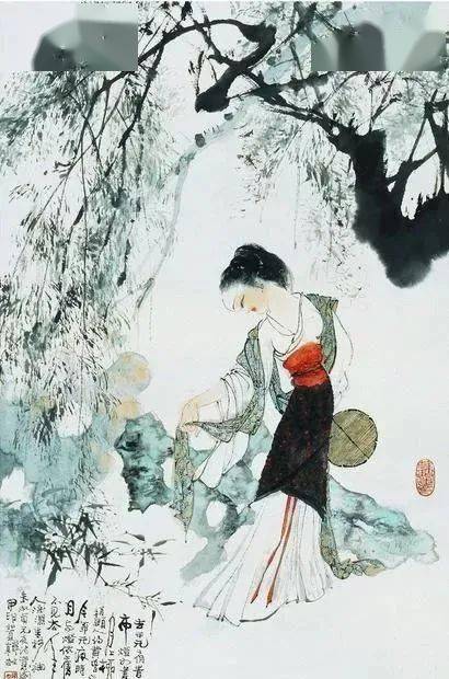 關(guān)于風(fēng)的相思詩(shī)句古詩(shī)詞
