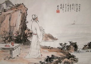 李白,詩(shī)句,寒冷