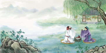 詩(shī)句,環(huán)境