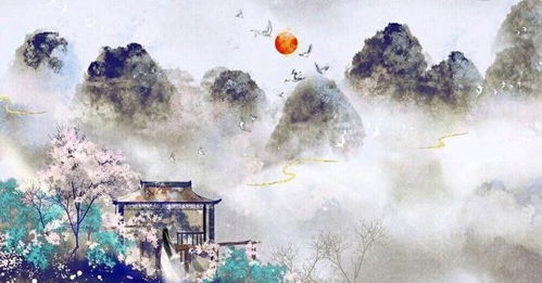 黃河,詩(shī)句