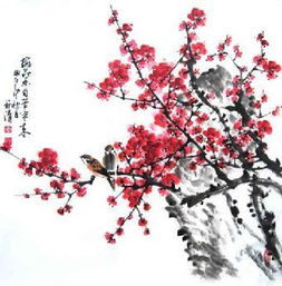梅花這首詩(shī)是什么意思是什么,鹿柴的意思是什么意思,古詩(shī)梅花的詩(shī)句是什么意思