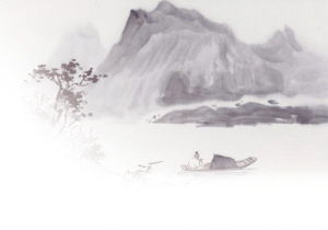 古詩(shī)中描寫(xiě)名山的詩(shī)句