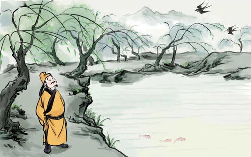 關(guān)于柳的詩(shī)句的詩(shī)句