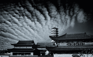 廟宇詩(shī)句古詩(shī)