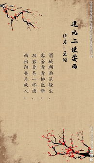王維的詩(shī)句古詩(shī)有哪些
