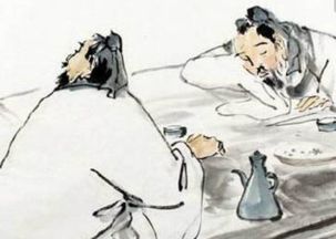 古風(fēng),詩(shī)句,春節