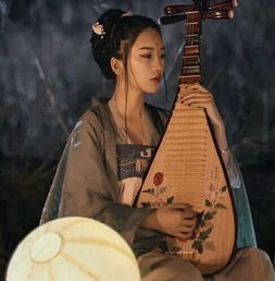 好聽(tīng)的情侶古詩(shī)句
