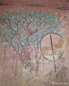 關(guān)于莫高窟第十七窟的詩(shī)句