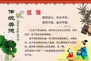 關(guān)于堅韌名言或詩(shī)句
