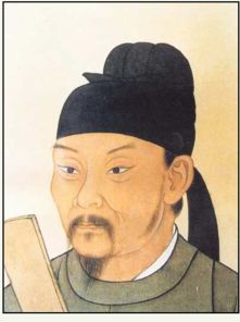 強化作風(fēng)的古詩(shī)句