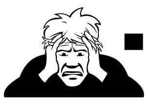 關(guān)于擔心的詩(shī)句