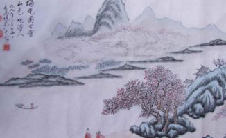 描寫(xiě),古詩(shī),詩(shī)句